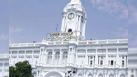 Greater Chennai Corporation
