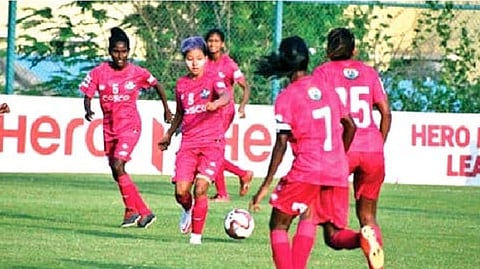 Sethu FC now has 24 points under its belt