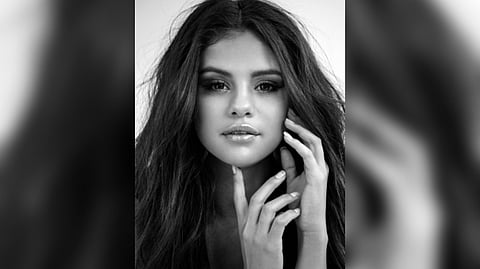 Selena Gomez