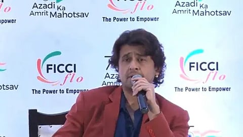 Sonu Nigam