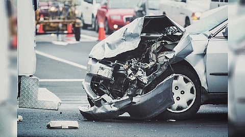 Representative image