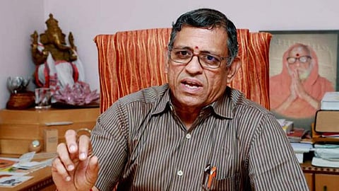 Gurumurthy