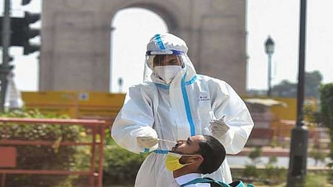 Representative image