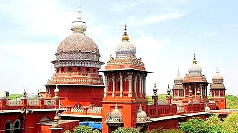 Madras High Court