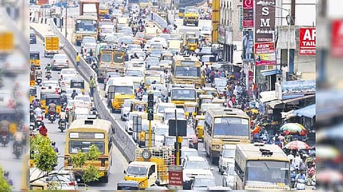 Representative image