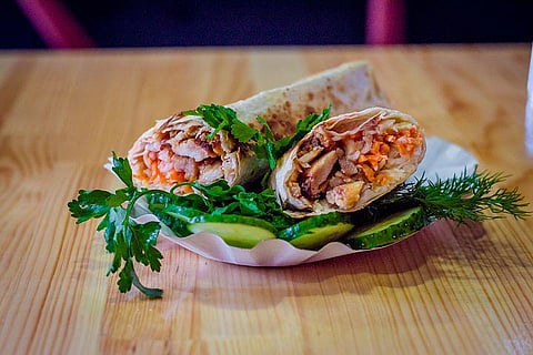 Representative image