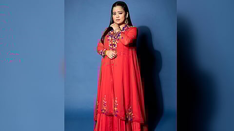 Bharti Singh