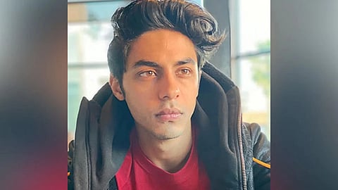 Aryan Khan
