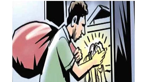 Representative image