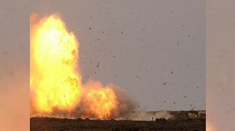 Representative image