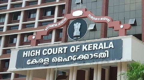 High Court of Kerala