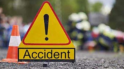 Representative image