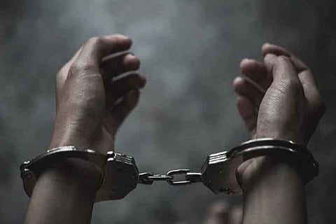 Representative Image