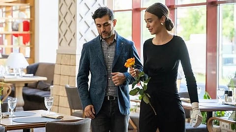 Representative image