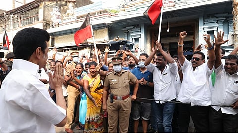 1 year of DMK govt: 5 heart-warming moments of Stalin to remember