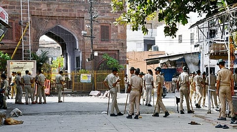 Representative image