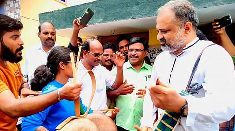 Screengrab from video