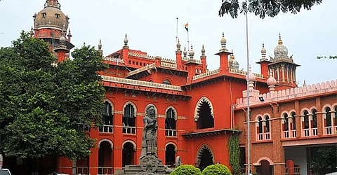 Madras High Court