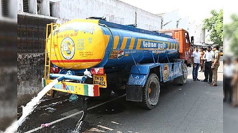 Representative image