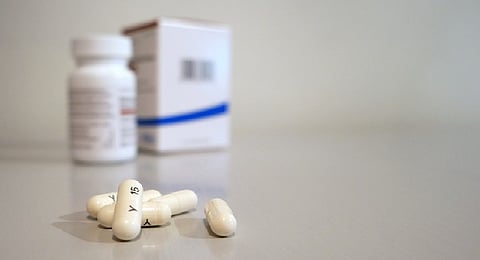 Representative Image