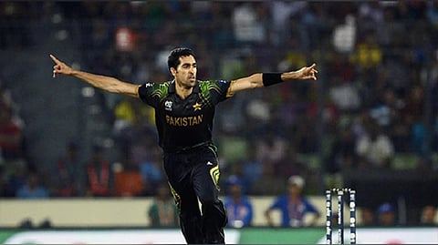Umar Gul