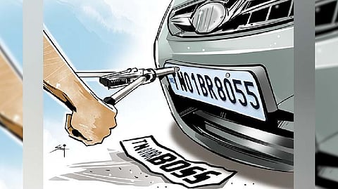 Representative image