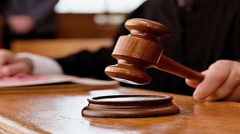 Representative Image