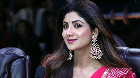 Shilpa Shetty Kundra