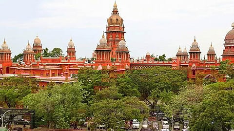 Madras High Court
