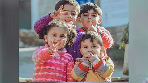 Representative image