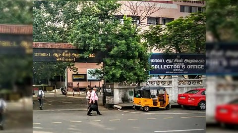 Representative image