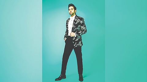Ayushmann Khurrana