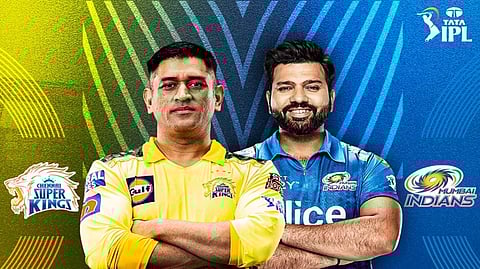 IPL 2022: MI win toss, opt to bowl against CSK
