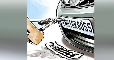 Representative image