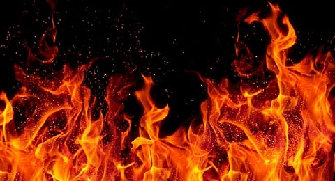 Representative Image