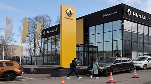 Representative Image