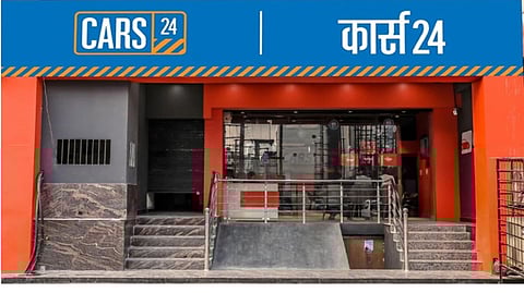 Representative image