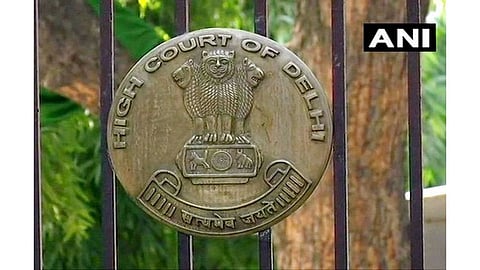 Delhi High Court