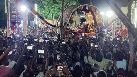 Representative image