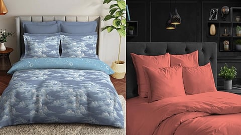 5 bedsheets you need this summer!!