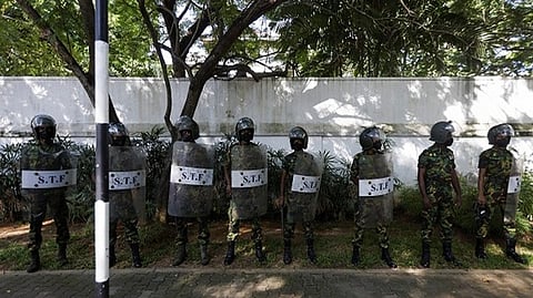 Representative image