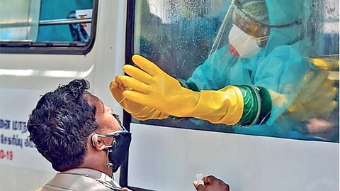 Representative image