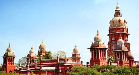 Madras High Court