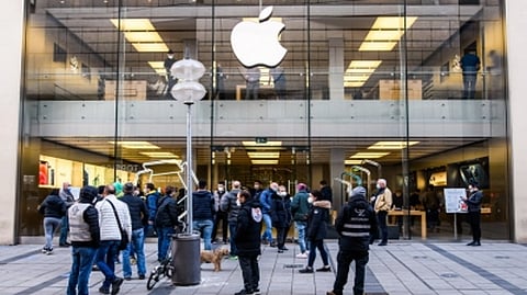 Representative image