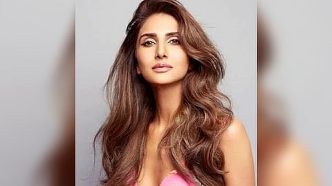 Vaani Kapoor