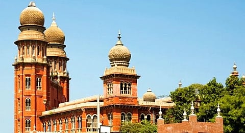 Madras High Court