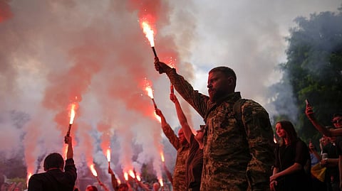 Representative image