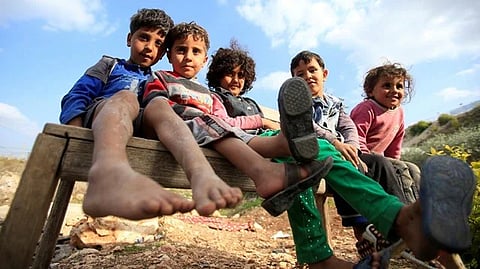 Representative image