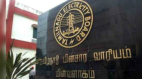 Separate power transmission line for agri services likely in TN