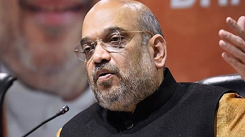 Amit Shah